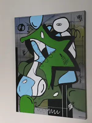 Christian van Hedel - Ironic kopen? Bied vanaf 20!