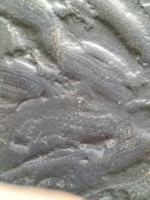 Bengt Lindstrom - Aqua gravure kopen? Bied vanaf 350!