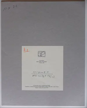 Slim Aarons - Patsy Pulitzer, Palm Beach, Florida, 1955 kopen? Bied vanaf 250!