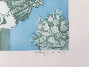 Willy Belinfante - Le chanson kopen? Bied vanaf 50!