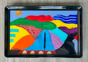 Ronald Boonacker - Zonder titel kopen? Bied vanaf 55!