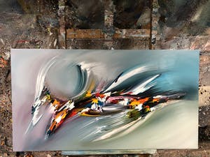 Gena - Visual Mind kopen? Bied vanaf 1!