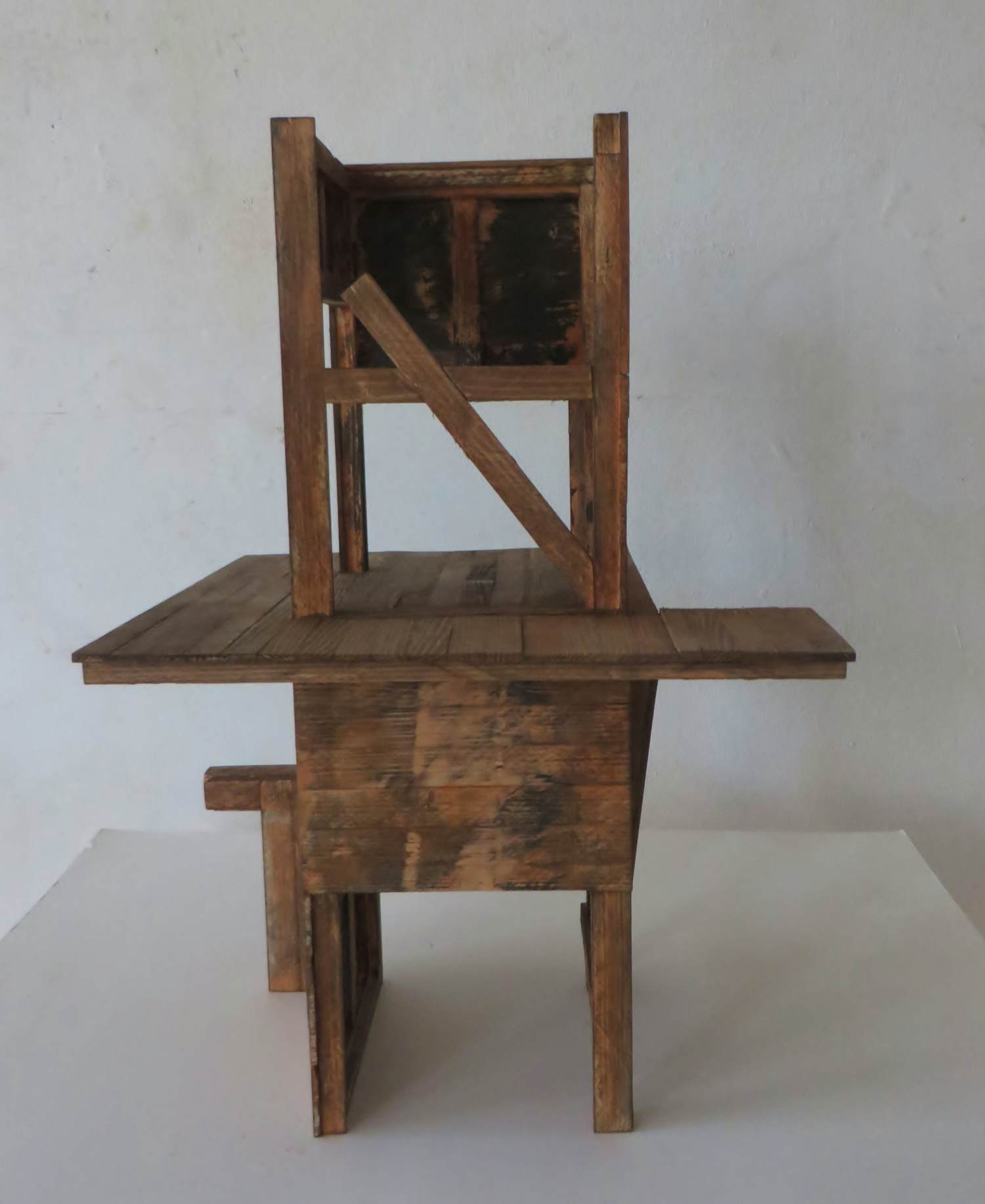 Eric van Solm - 'Up I go' (revised) kopen? Bied vanaf 465!