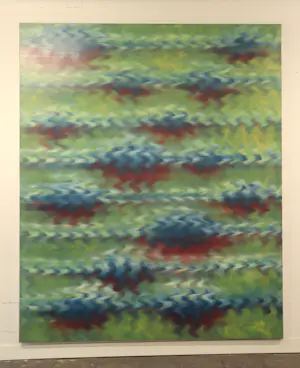 Mark Robert Peters - Radiation-1 kopen? Bied vanaf 1935!