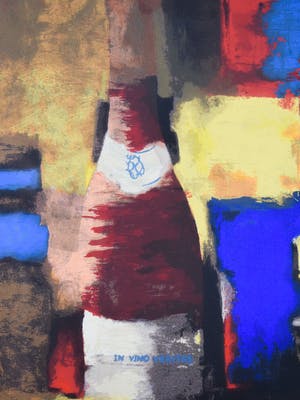 Hans Vanhorck - 2x z.t. & Alliance kopen? Bied vanaf 1!