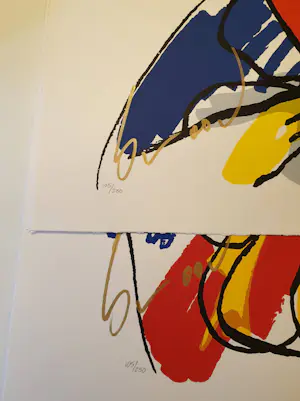 Herman Brood - THE BEAT GOES ON I en II : set van 2 met elk dezelfde nummer ! zeldzaam ! kopen? Bied vanaf 895!