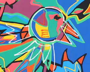 Marianne Naerebout - Free Bird kopen? Bied vanaf 75!