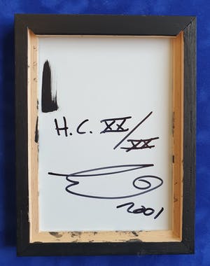 Erwin Olaf - Renee - Gesigneerd - Genummerd HC XX/XX - 2001 kopen? Bied vanaf 495!