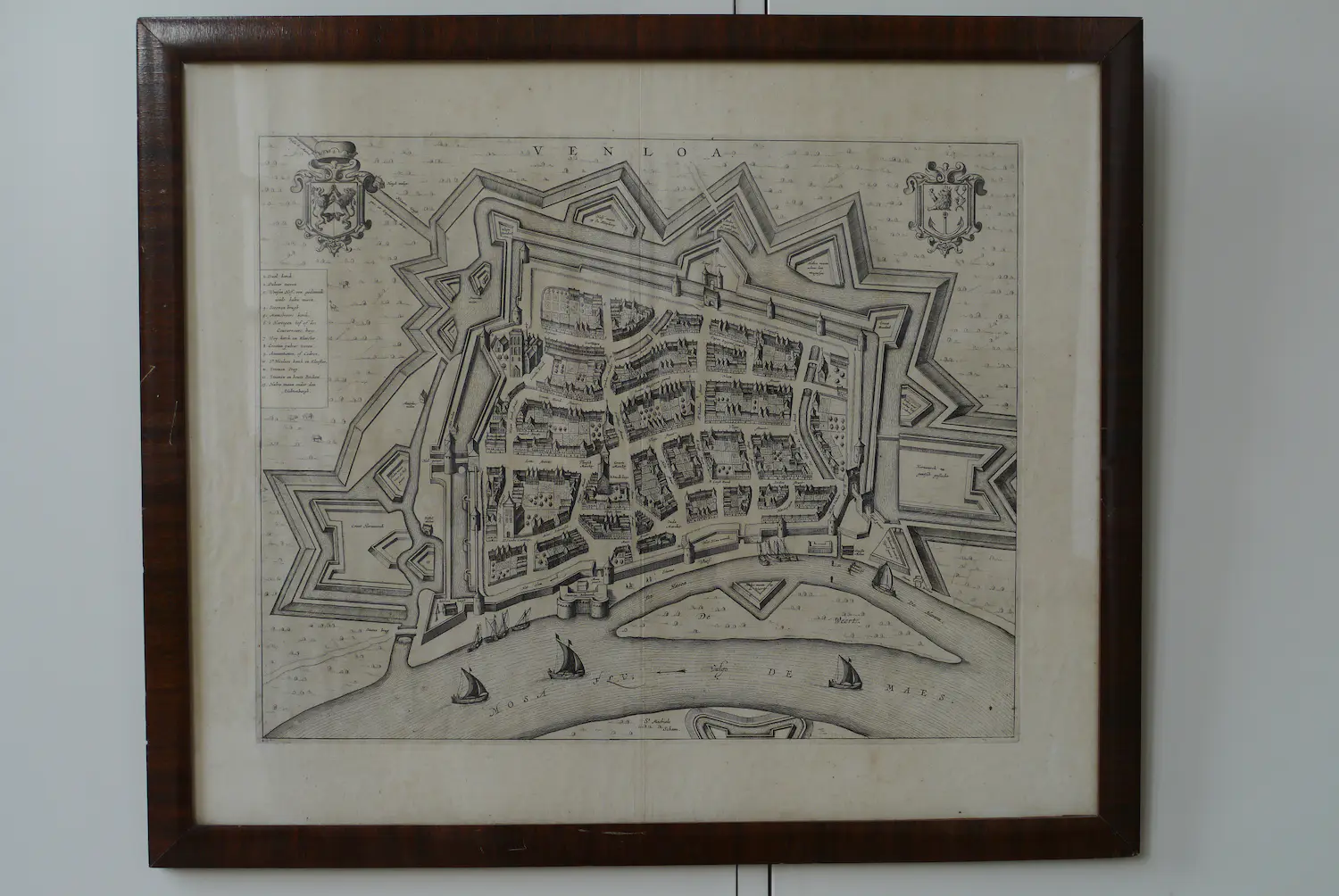 Joan Blaeu (1596-1673)