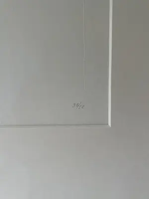 Harry van Kuyk - Abstract kaufen? Bieten Sie von 395!