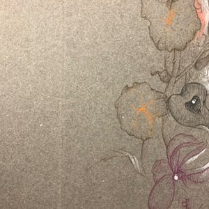 Leonor Fini - Esprit en fleur kopen? Bied vanaf 25!