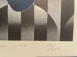 AcheterPeter Phillips - 1939-2025? Enchérissez de 100!