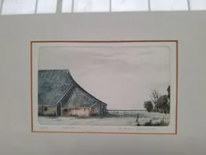 Warner Hemstede - Boerderij kopen? Bied vanaf 20!