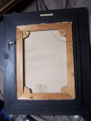 Willem Kroon - Hollands Polderlandschap kopen? Bied vanaf 60!