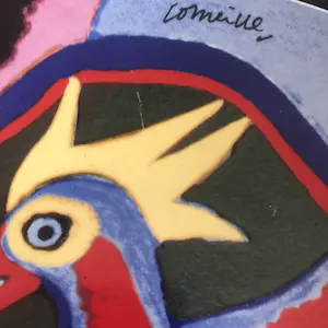 Corneille - Vuurvogel kopen? Bied vanaf 1!