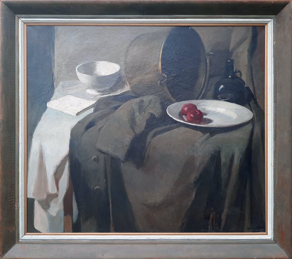 Arie van Mever (1899-1978)