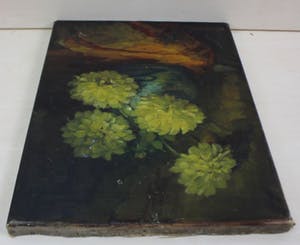 Kees van den Berg (I) - Chrysanten kopen? Bied vanaf 100!