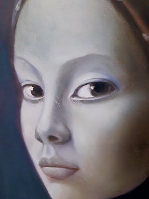 Niet of onleesbaar gesigneerd - Xteriors kopen? Bied vanaf 1!