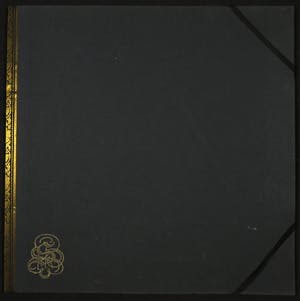 Miriam Slaats - Map met drie zeefdrukken, Alle kennis komt voort uit onze zintuigen kopen? Bied vanaf 100!