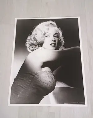 László Willinger - Marilyn Monroe, 1948/1990 - Auflage von 25 kopen? Bied vanaf 500!
