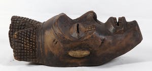 Chokwe - Pwo masker voor feesten kopen? Bied vanaf 1!