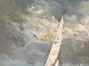 Jan Bevort - Onder zeil. kopen? Bied vanaf 250!