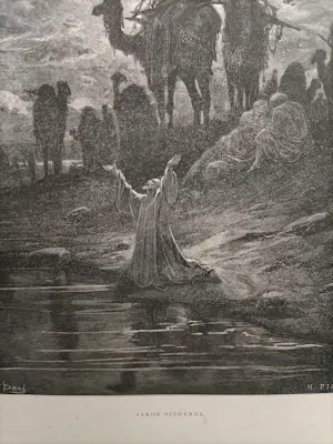Buy Gustave Dore - Set van 6 originele gravures? Bid from 180!