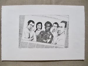 Frank Lodeizen - Ets 1971 kopen? Bied vanaf 40!