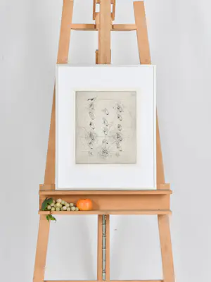 Leo van Vugt - Zonder titel kopen? Bied vanaf 100!