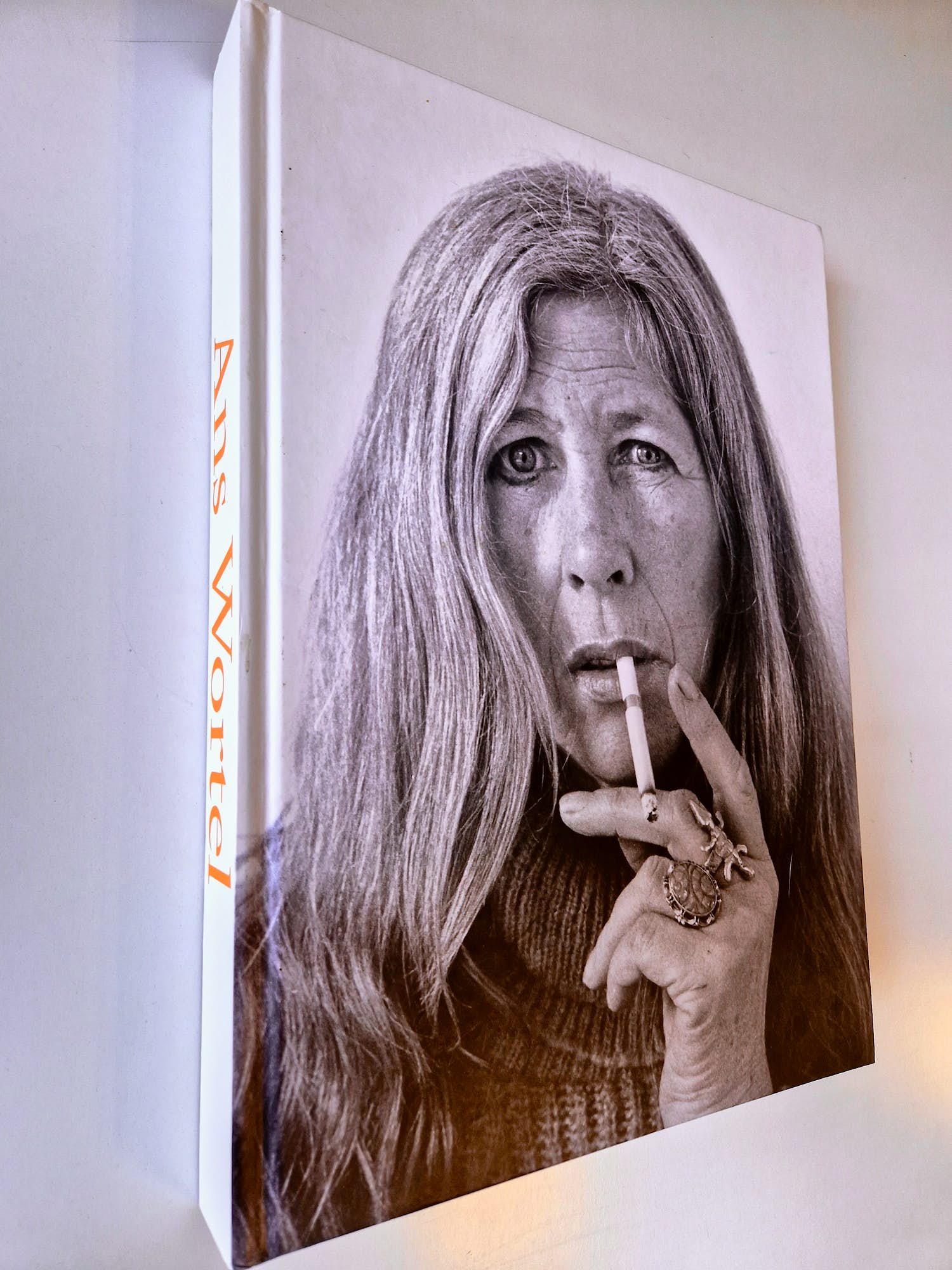 Ans Wortel - groot overzichtsboek - haar leven en werk - 18 oktober 1929 - 4 december 1996 kopen? Bied vanaf 1!