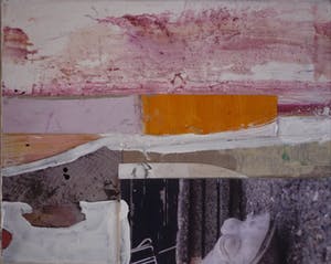 Irene van den Bos - Abstract kopen? Bied vanaf 50!