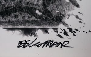 Niet of onleesbaar gesigneerd - Bomen kopen? Bied vanaf 1!