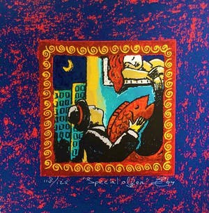 Jacques Tange - Special offer kopen? Bied vanaf 45!