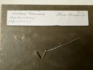 Marten Klompien - Kerkhof Toornwerd - Groninger Ploeg kopen? Bied vanaf 275!