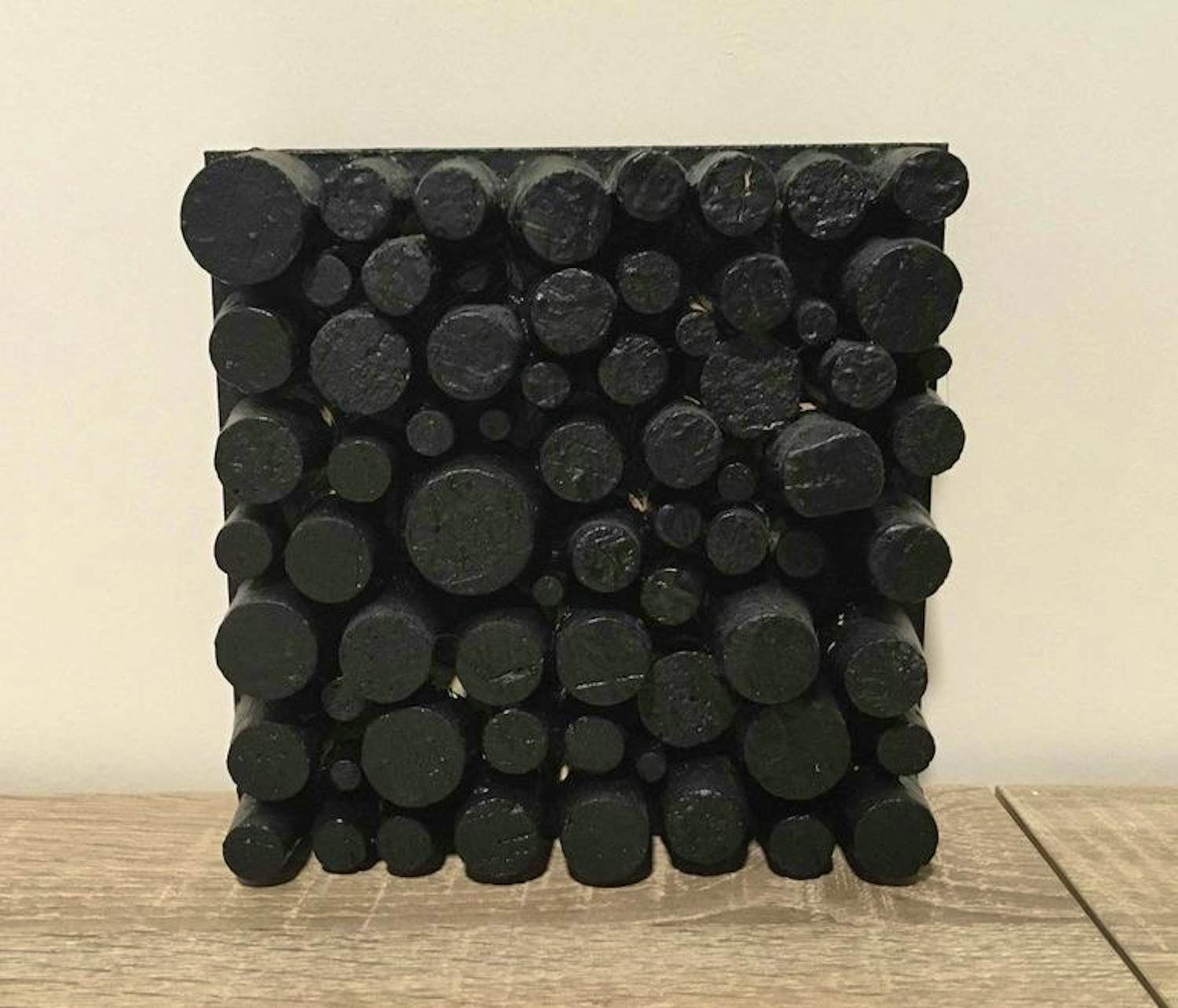 Buy Jan Henderikse - Black II? Bid from 750!