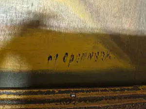 Herman Openneer - Klaprozen kopen? Bied vanaf 40!