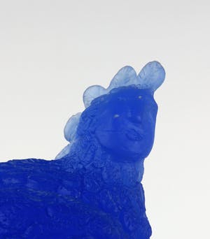 Jacques Tange - Glas, Dawn of Men kopen? Bied vanaf 1!