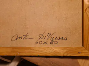 Antonio di Viccaro - Haven maritiem kopen? Bied vanaf 3500!