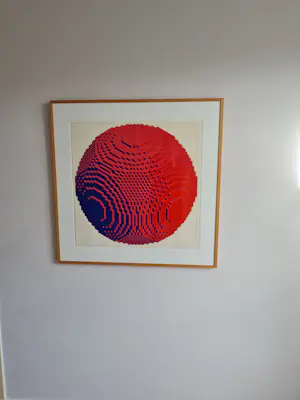 Jan Slothouber - zonder titel kopen? Bied vanaf 75!