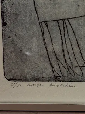 Michel van Overbeeke - Morgen Misschien kopen? Bied vanaf 100!