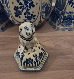 Villeroy en Boch - Kaststel kopen? Bied vanaf 50!