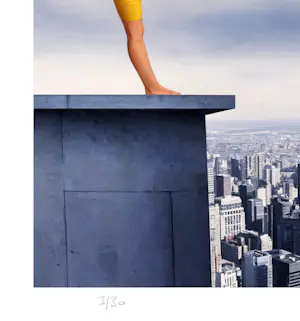 Mr Strange - De Vlucht (III) kopen? Bied vanaf 85!