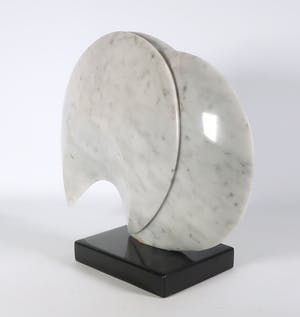 Jos van Vreeswijk - Marmer, Groei I kopen? Bied vanaf 100!