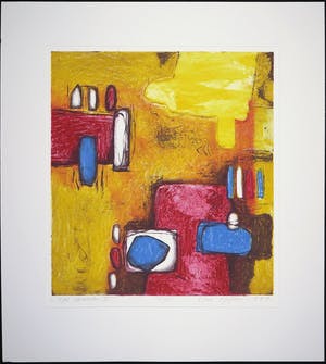 Hans Heijman - Kleurenets, Het Vermoeden II kopen? Bied vanaf 1!