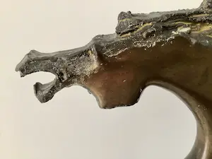 Doko Dokov - Paarden hoofd kopen? Bied vanaf 700!