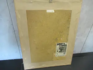 Jan Toorop - DE AANBIDDING VAN DE GEKRUISIGDEN JEZUS EN ST. FRANCISCUS kopen? Bied vanaf 50!