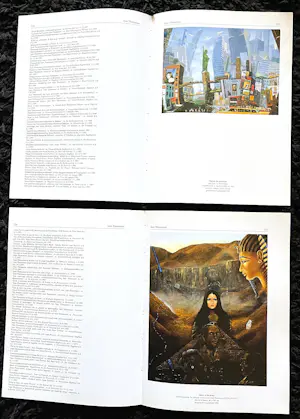 Jean Thomassen - POSTERS/PRINTS kopen? Bied vanaf 100!