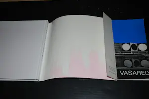 Victor Vasarely - 3 boeken kopen? Bied vanaf 50!