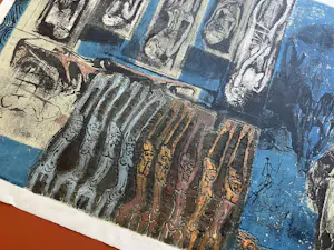 Ru van Rossem - Sahet kopen? Bied vanaf 75!