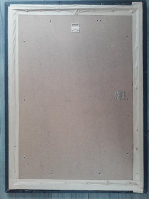 Carl Profit - Zonder titel. kopen? Bied vanaf 45!